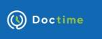 Doctime - площадка для просмотра и выбора медицинских услуг