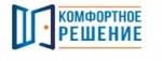 OOO "Комфортное Решение" опытная компания, предлагающая окна