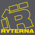 RYTERNA - европейский производитель гаражных ворот