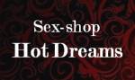 Hot Dreams товары для взрослых 18+