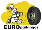 UAB EUROPADANGOS