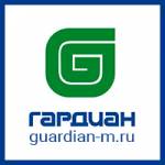 Компания "Гардиан" - стальные входные двери