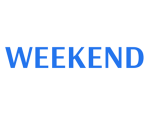 Weekend - помогает гостям найти лучшие места для отдыха и проведения различных мероприятий