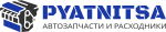 Интернет-магазин PYATNITSA