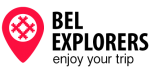 Туристическая компания BELEXPLORERS