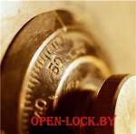 Вскрытие замков в Минске OPEN-LOCK