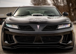 1000-сильный Trans Am Super Duty 455 2019 года становится дешевле. Вы бы купили его сейчас?