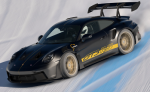 10 важных тренировочных кругов на Porsche GT3 RS GT7