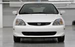 17-летний Honda Civic стоит столько же, сколько новый