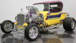 1923 ФОРД T-BUCKET ROADSTER