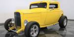 1932 FORD HIGHBOY COUPE