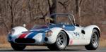 1964 Г., COOPER MONACO, СПОРТИВНЫЙ ГОНЩИК TYPE 61