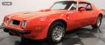 1974 ПОНТИАК FIREBIRD TRANS AM SUPER DUTY