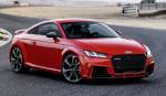 2019 Audi TT