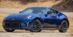 2019 Nissan 370Z