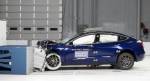 2019 Tesla Model 3 назван IIHS Top Safety Pick Plus