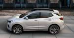 2020 Buick Encore GX предлагает выбор трехцилиндровых двигателей