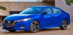 2020 Nissan Sentra значительно улучшен во взглядах и особенностях