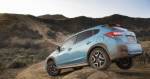 2020 Subaru Crosstrek сохраняет привлекательный внешний вид, добавляет больше безопасности и технические характеристики