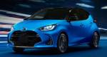 2020 Toyota Yaris Hatchback для Японии получает AWD, абсолютно новую платформу