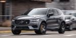 2020 Volvo XC60 T8 Polestar Engineered так же причудлив, как и красив