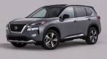 2021 Nissan новые автомобили