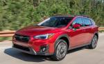 2021 Новый двигатель Subaru Crosstrek имеет удивительный сюрприз