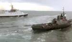 20 из 24 украинских моряков, задержанных в Керчи, остались под стражей