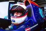 25-я смерть Роланда Ратценбергера: 30 апреля черный для F1