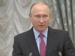 25 лет российской избирательной системе. Что Путин сказал работникам избиркомов