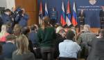 25 соглашений и "Турецкий поток": итоги визита Владимира Путина в Сербию