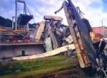 43 погибших: мост Моранди обошелся Генуе слишком дорого