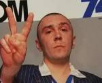 45-летний Шнуров показал, как выглядел 15 лет назад