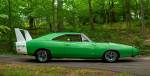 5 самых крутых и мощных маслкаров, когда-либо созданных Dodge