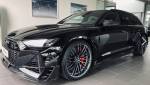 730-сильный Audi RS6-R имеет ценник на суперкар