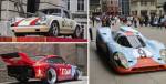 9 безумных Porsche, которые доказывают Luftgekühlt - самый дикий фестиваль Porsche в Соединенных Штатах