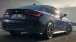 Alpina B4 Gran Coupé 2022, альтернатива спортивному автомобилю, которую BMW M не хочет делать