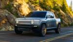 Amazon приобрела Rivian Electric-Truck Startup и заказала 100 000 автофургонов
