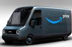 Amazon заказывает 100 000 электрических фургонов у стартапа Rivian