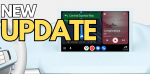 Android Auto 11.9 уже здесь, вот как обновиться, не дожидаясь