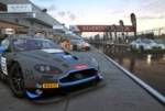 Assetto Corsa Competizione, новый экран из Сильверстоуна