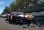 Assetto Corsa Competizione: обзор McLaren 650S GT3