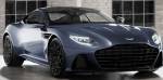 Aston Martin DBS, созданный по заказу Даниэля Крейга, представляет каталог Neiman Marcus 2019