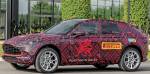 Aston Martin представит внедорожник DBX и Valkyrie к концу года