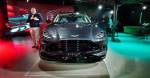 Aston нуждается в новых пассажирах в 2020 году