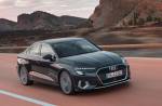 Audi A3 пропустит 2021 модельный год