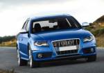 Audi A4 25 лет - вот как это изменилось!