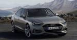 Audi A4, S4 и Allroad 2020 года освежаются с привлекательным обновлением стиля