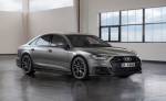 Audi A8: активная прогнозирующая подвеска доступна
