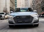 Audi A8 может стать электрическим и ультра-роскошным с новой моделью высокого класса